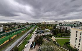 Apartament Pełka