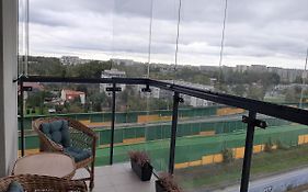 Apartament Pełka